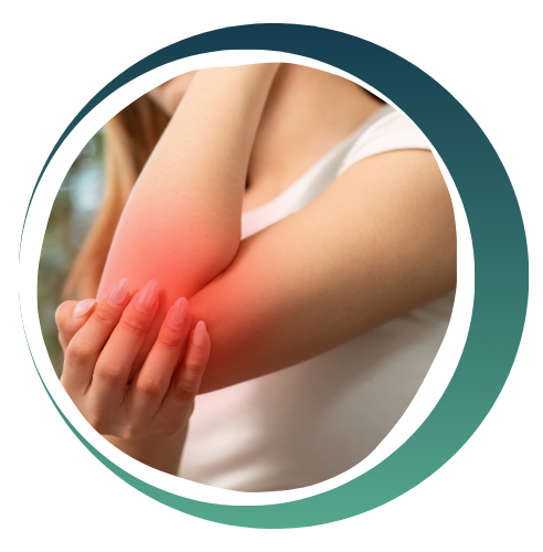 Elbow Arthroscopy about