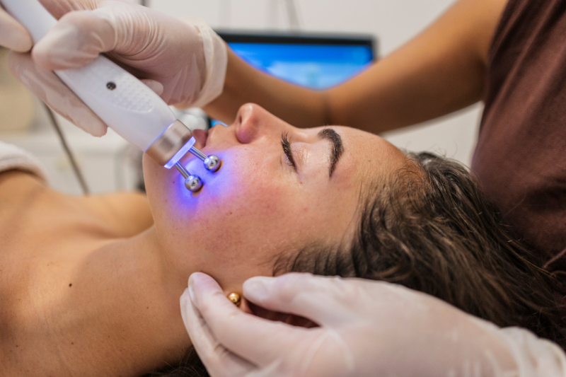 Facial Rejuvenation