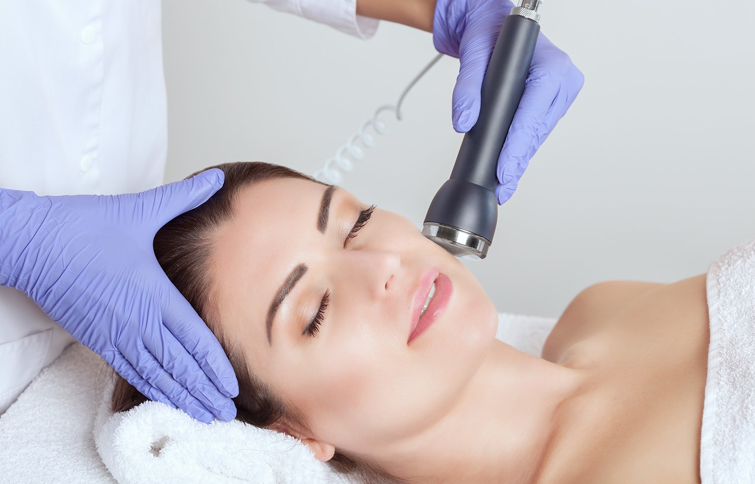Facial rejuvenation