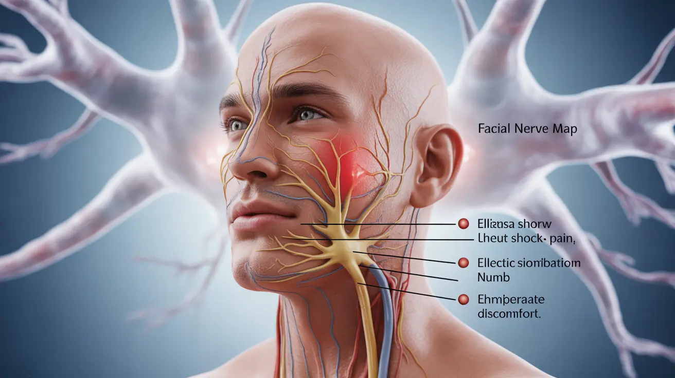Nerve injury