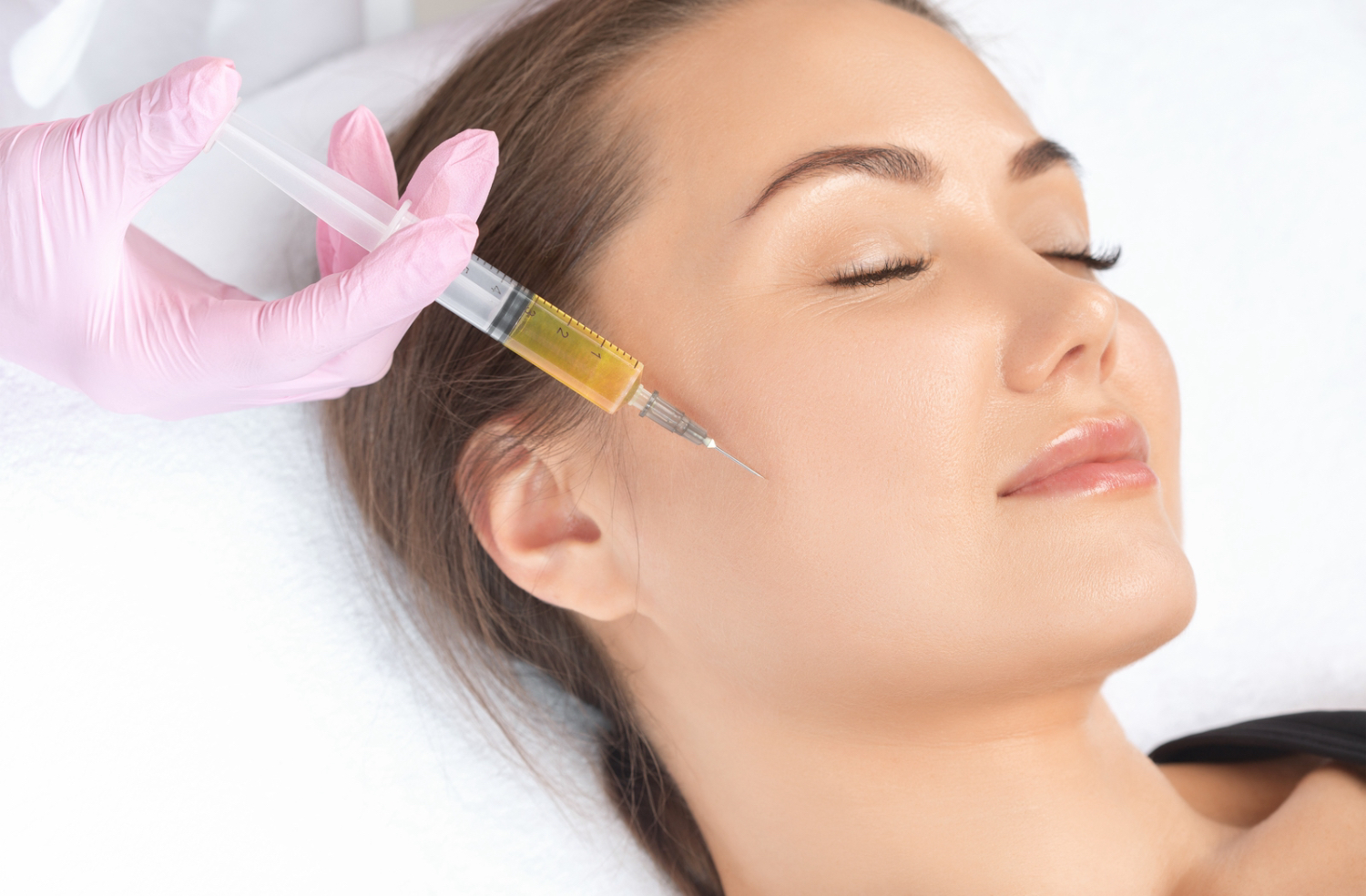 PRP Treatment