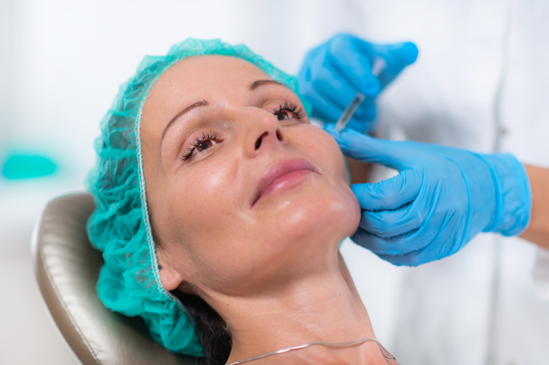 PRP Treatment