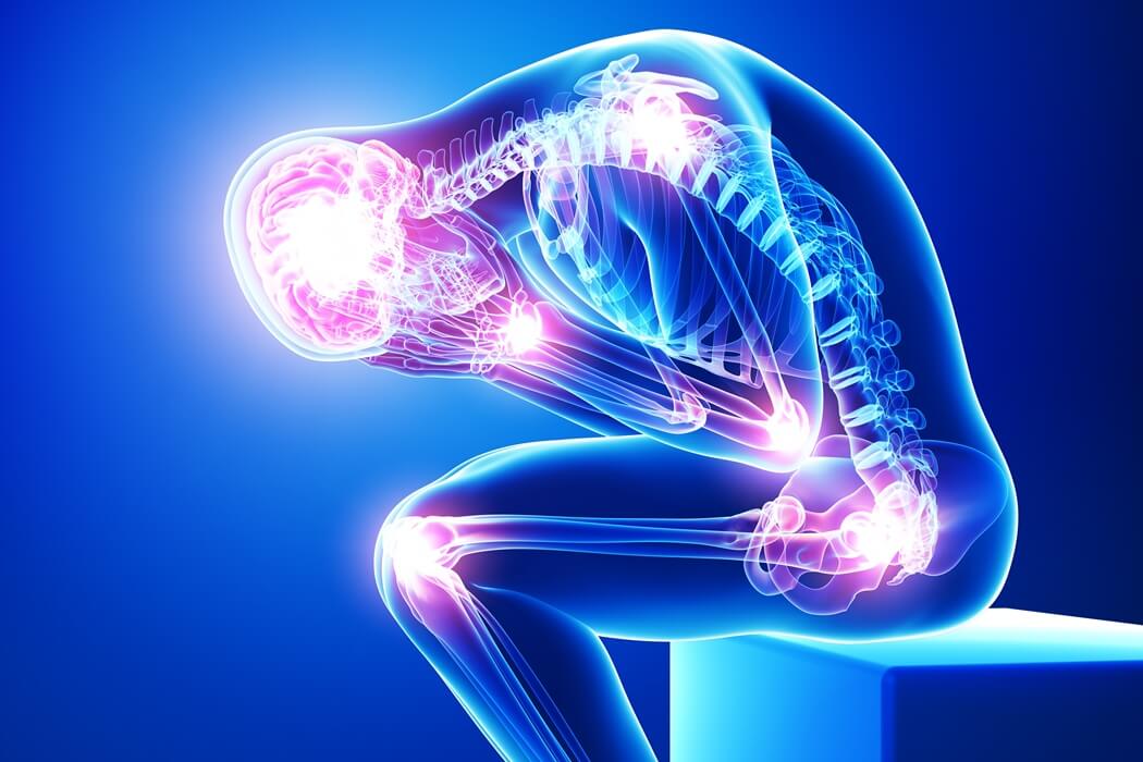 Pain Management