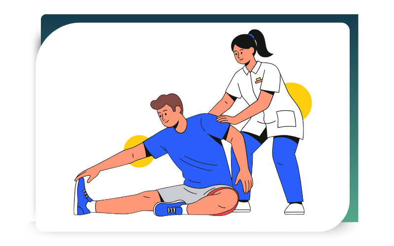Sports Injury Treatment
