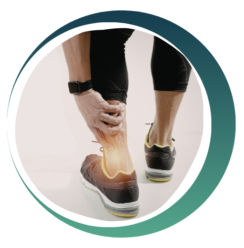 Ankle Arthroscopy