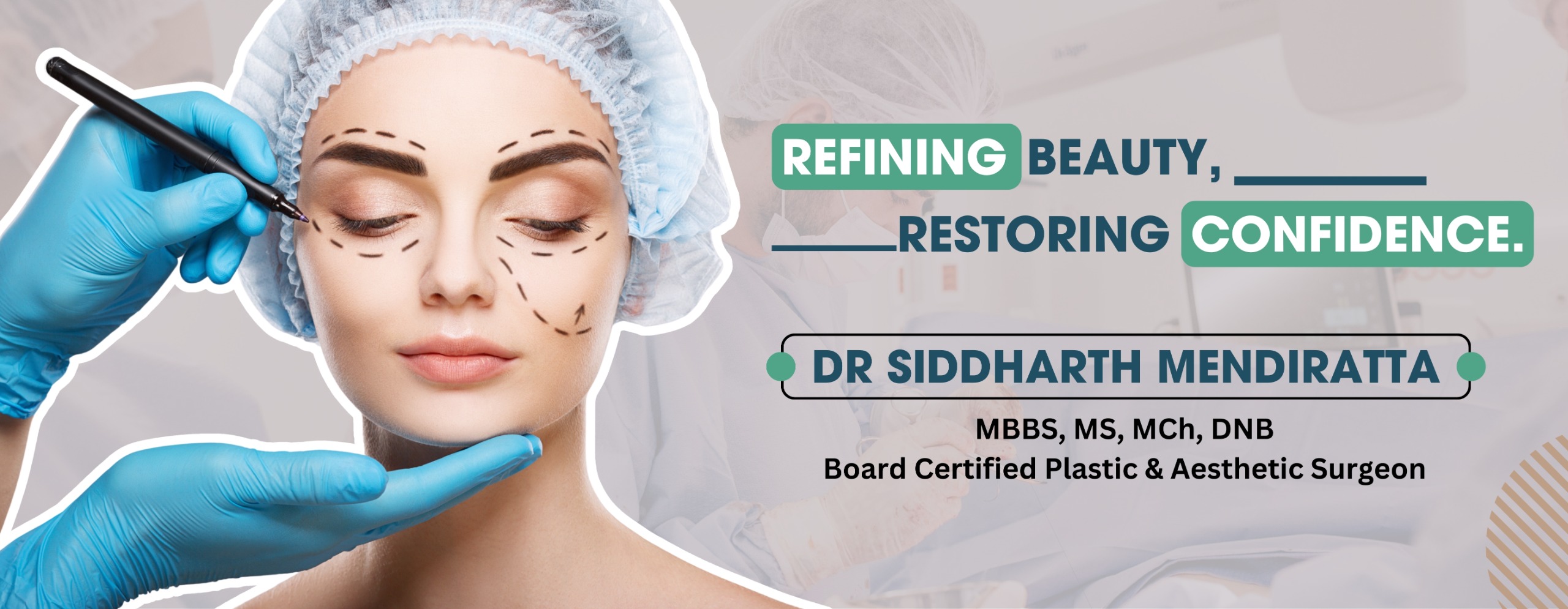 dr siddharth