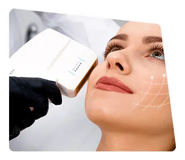 HIFU Treatment
