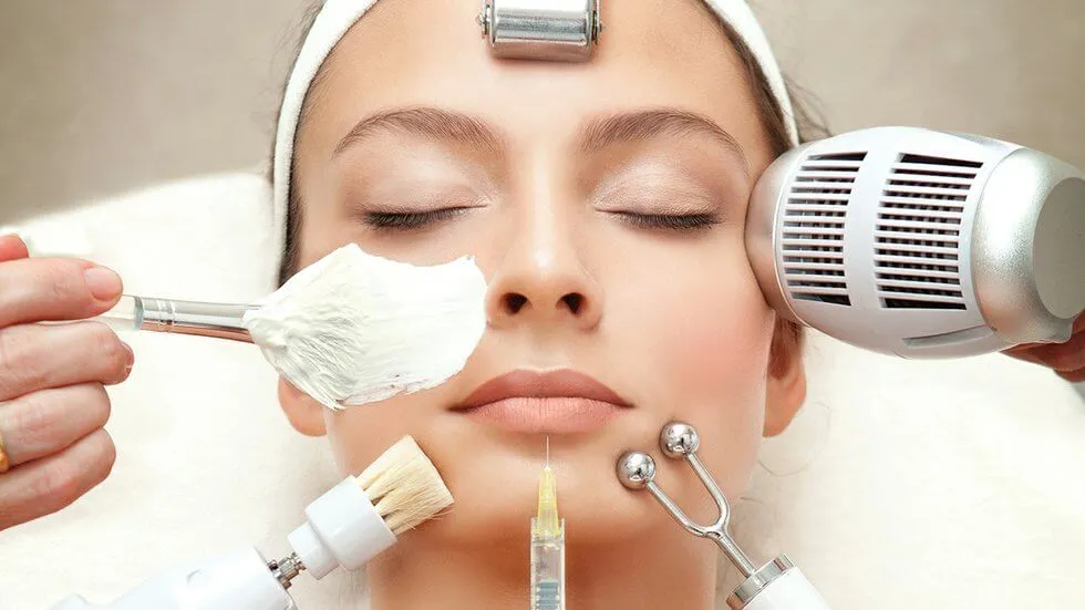 Non surgical procedure