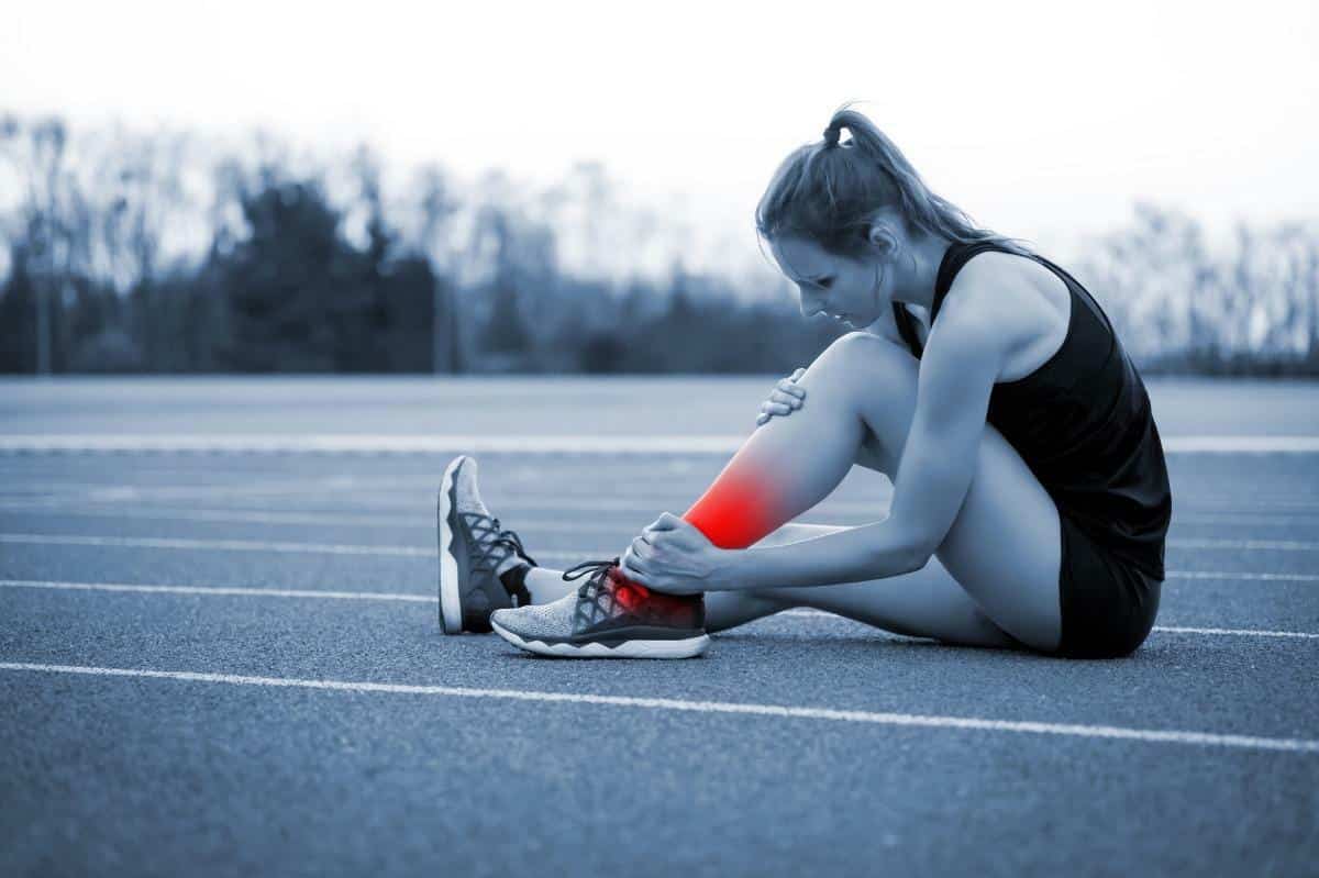 sports injury