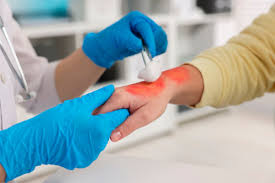 Advanced Wound Healing in Nagpur