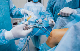 Best Arthroscopy Specialist Doctor In Seoni