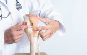 Best Orthopedic Doctor In Seoni