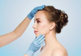 Board-certified plastic surgeon in Nagpur
