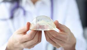 Breast Augmentation in Bastar