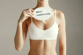 Breast Augmentation in Bemetara