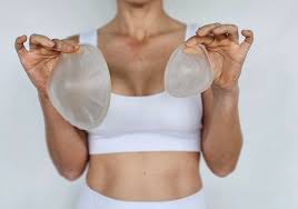 Breast Augmentation in Khairagarh-Chhuikhadan-Gandai
