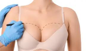 Breast Augmentation in Korba