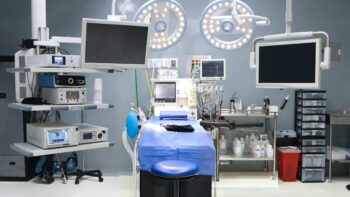 Computer assisted surgery (United SSH)