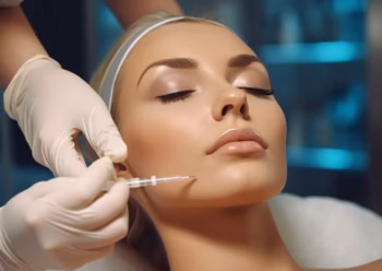 Cosmetic surgery procedure in chandrapur