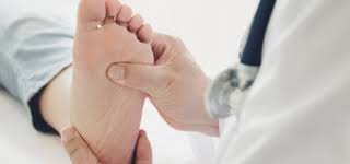 Diabetic Wound Care in Nagpur