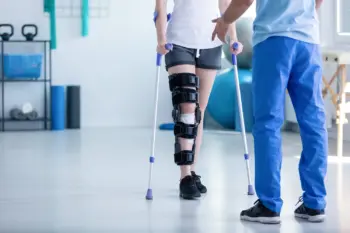 Fast recovery orthopedic care