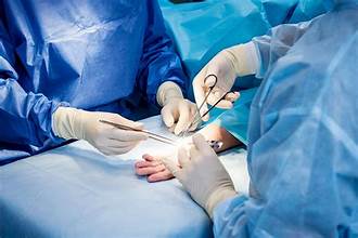 Hand Surgery Specialist