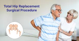 Hip Replacement Surgery in Jashpur
