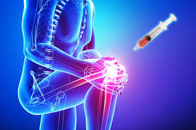 Joint Pain Treatment in Bilaspur