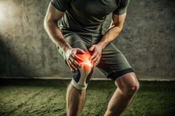 Joint pain therapy