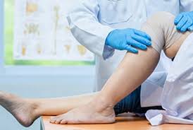 Knee Replacement Surgery in Balrampur-Ramanujganj