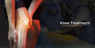 Knee Replacement Surgery in Gaurela-Pendra-Marwahi