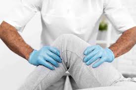 Knee Replacement Surgery in Khairagarh-Chhuikhadan-Gandai
