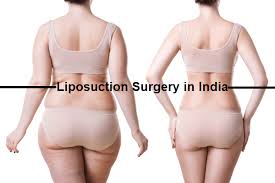 Liposuction in Korba