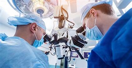 Microsurgery Procedures