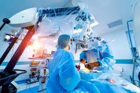 Minimally Invasive Surgery in Nagpur