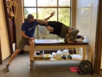 Movement restoration therapy