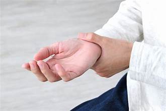 Nerve Injury Repair