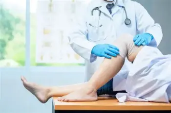 Optimized orthopedic treatment (United ssh)