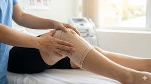 Orthopaedic Physiotherapy Referrals In Nagpur