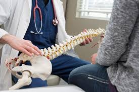 Orthopedic Surgeon In Morena