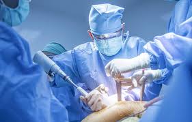 Orthopedic Surgeon In Shivpuri