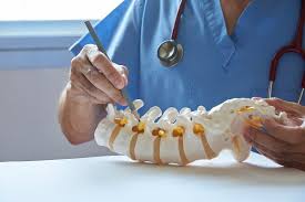 Orthopedic Surgeon In Vidisha