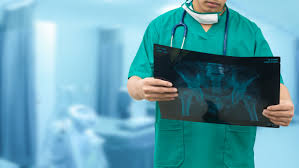 Orthopedic Surgeon in Baloda Bazar‑Bhatapara