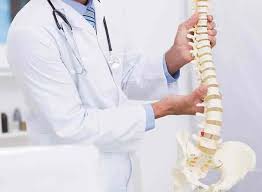 Orthopedic Surgeon in Balrampur-Ramanujganj
