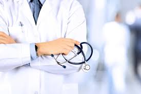 Orthopedic Surgeon in Koriya