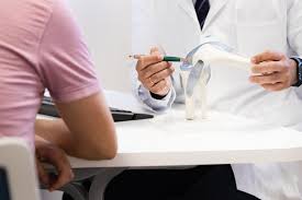 Orthopedic Surgeon in Mohla‑Manpur‑Ambagarh Chowki