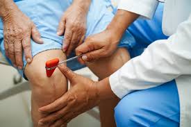 Orthopedic surgeon in Gwalior