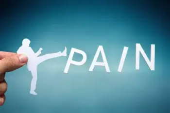Pain reduction solutions