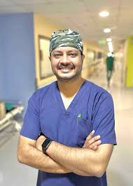 Plastic Surgery Specialist in Nagpur Maharashtra