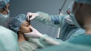 Plastic Surgery in Khairagarh-Chhuikhadan-Gandai